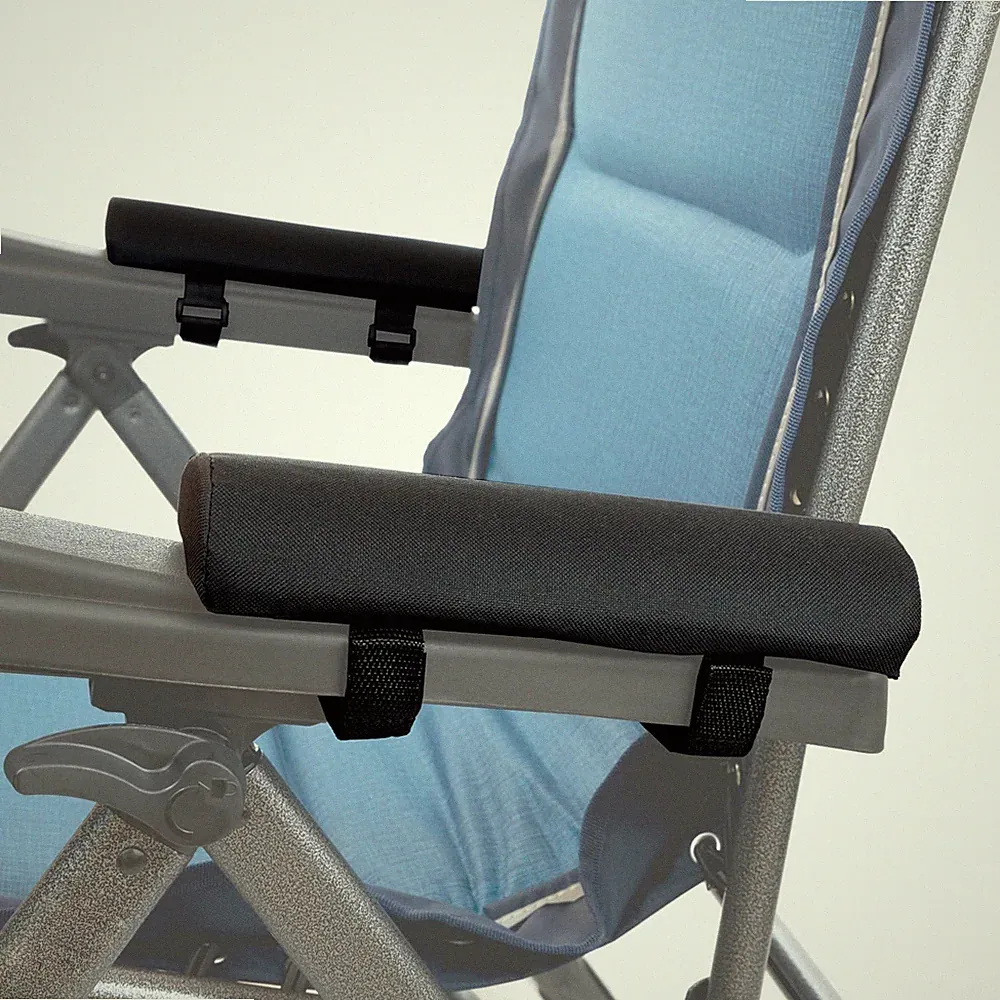 Original Zero Gravity Chair Cushion for Arm Rest: Folding Antigravity Recline...
