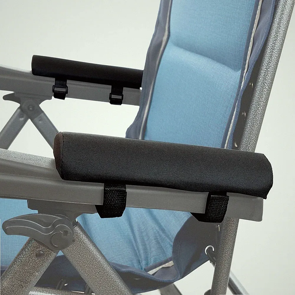 Original Zero Gravity Chair Cushion for Arm Rest: Folding Antigravity Recliners
