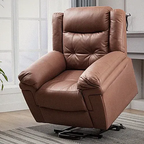 Power Lift Recliner,Lift Chairs Recliners For Elderly, Electric Massage Heating